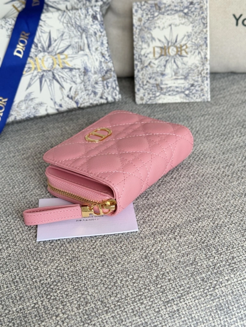 Dior Wallets 4081-0674