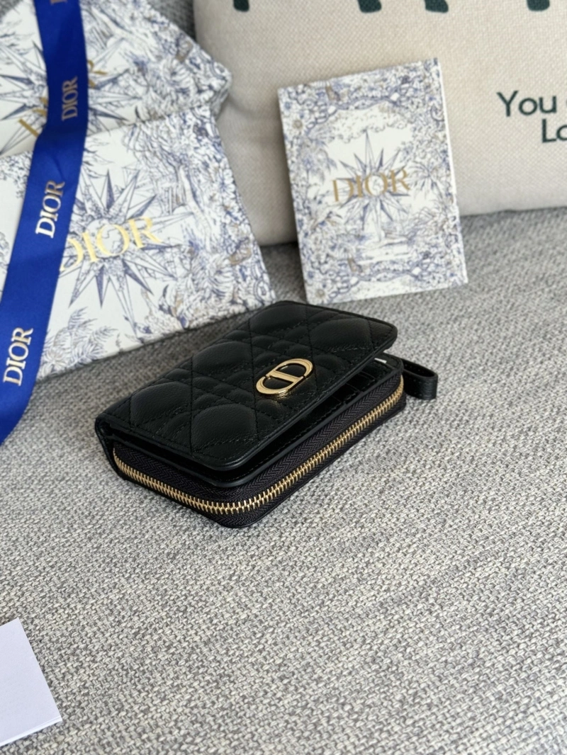 Dior Wallets 4081-0675