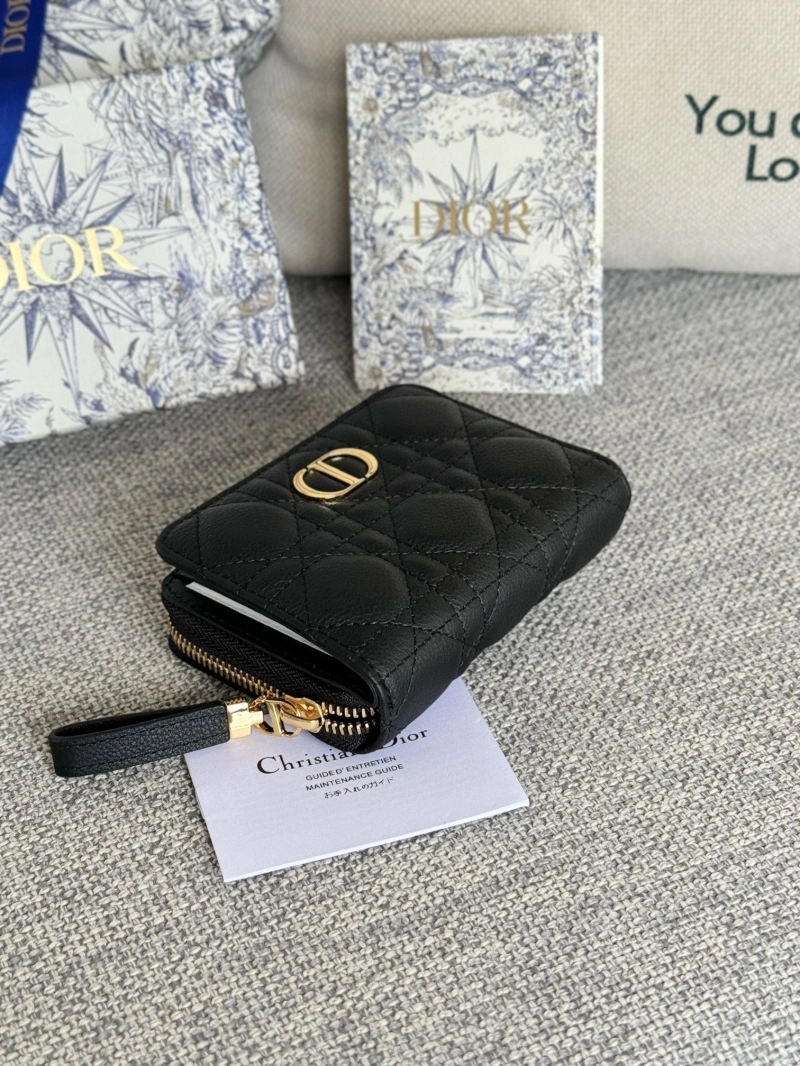 Dior Wallets 4081-0675