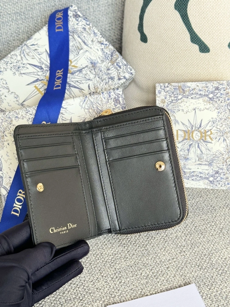 Dior Wallets 4081-0675