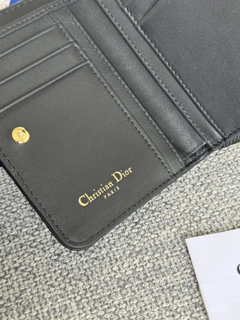 Dior Wallets 4081-0675