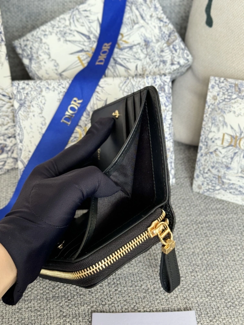Dior Wallets 4081-0675