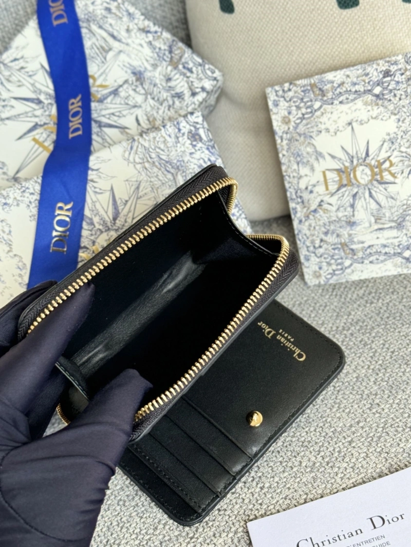 Dior Wallets 4081-0675