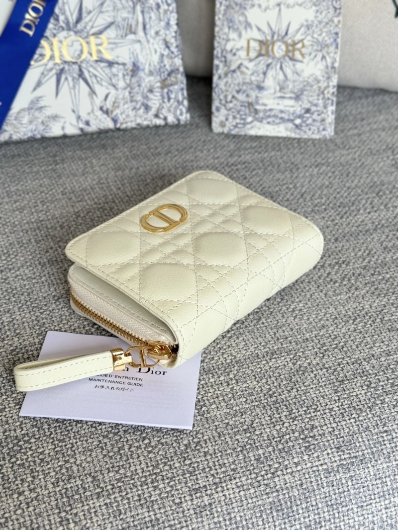 Dior Wallets 4081-0676