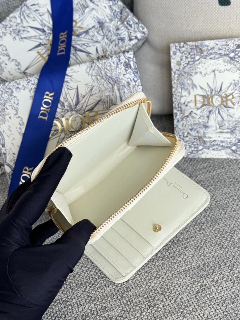 Dior Wallets 4081-0676