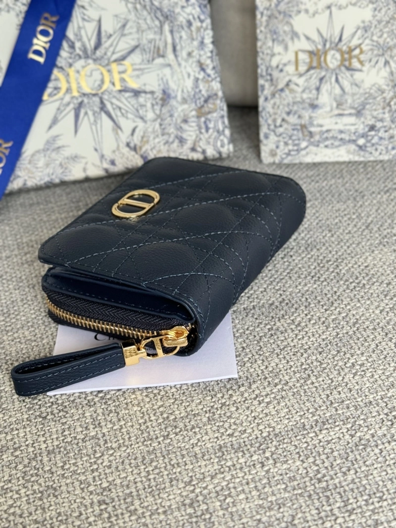 Dior Wallets 4081-0677
