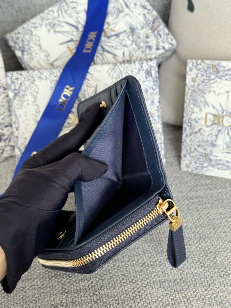 Dior Wallets 4081-0677