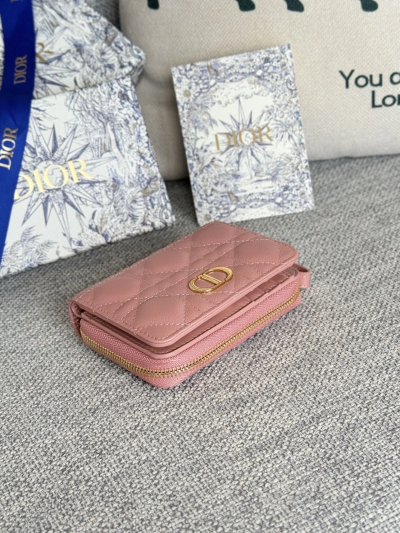 Dior Wallets 4081-0678