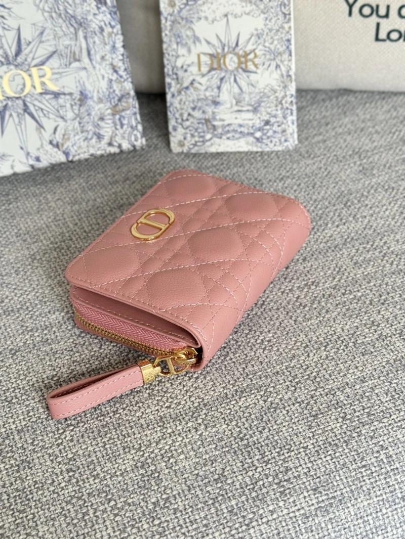 Dior Wallets 4081-0678