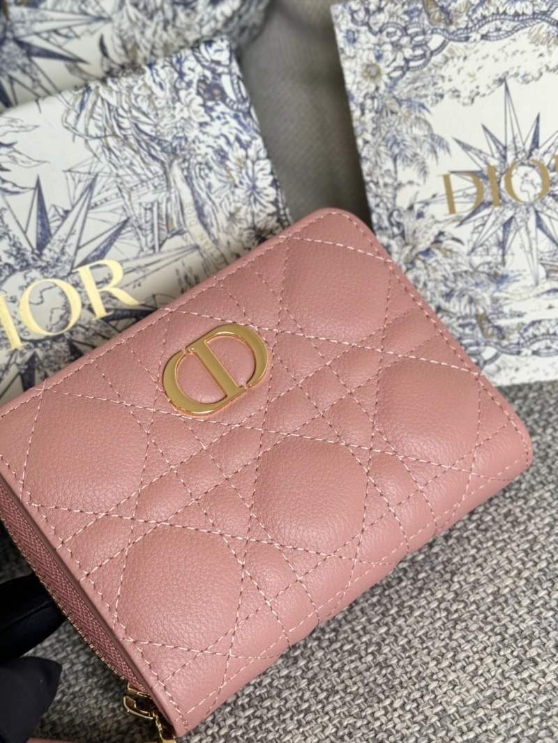 Dior Wallets 4081-0678