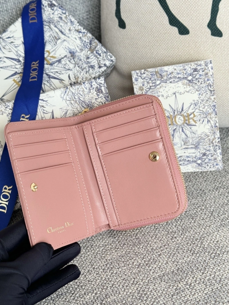 Dior Wallets 4081-0678