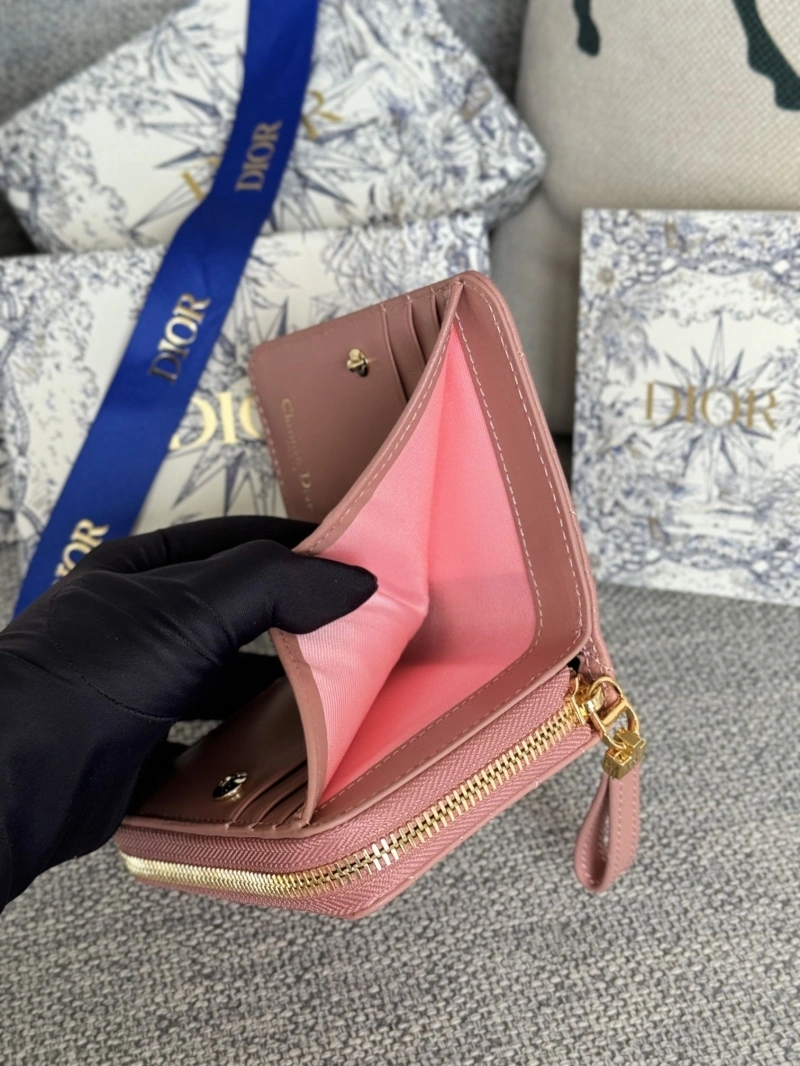 Dior Wallets 4081-0678
