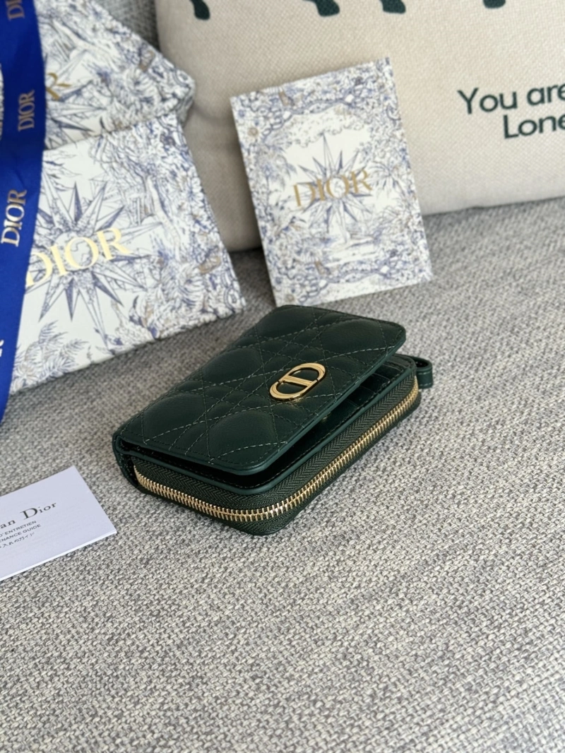 Dior Wallets 4081-0679