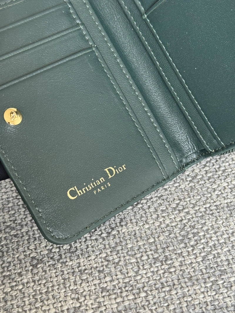 Dior Wallets 4081-0679