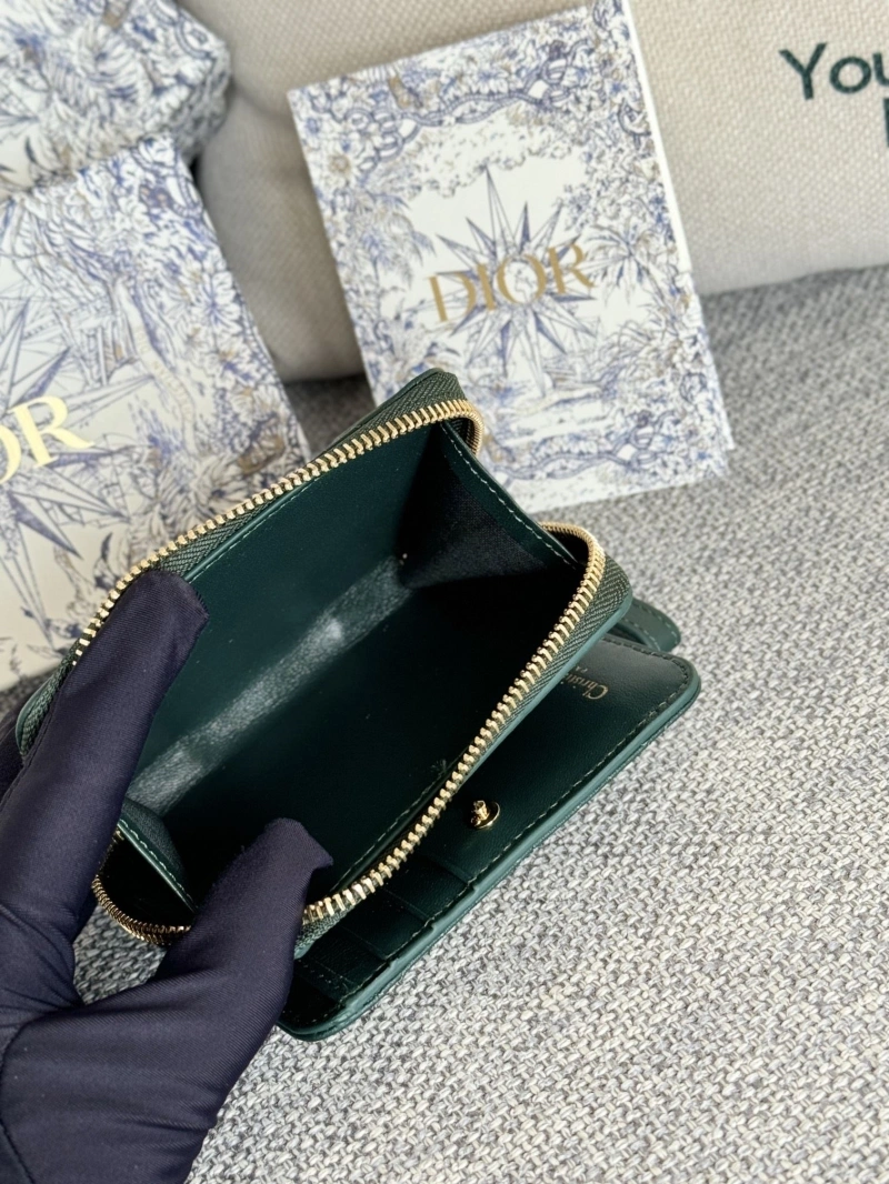 Dior Wallets 4081-0679