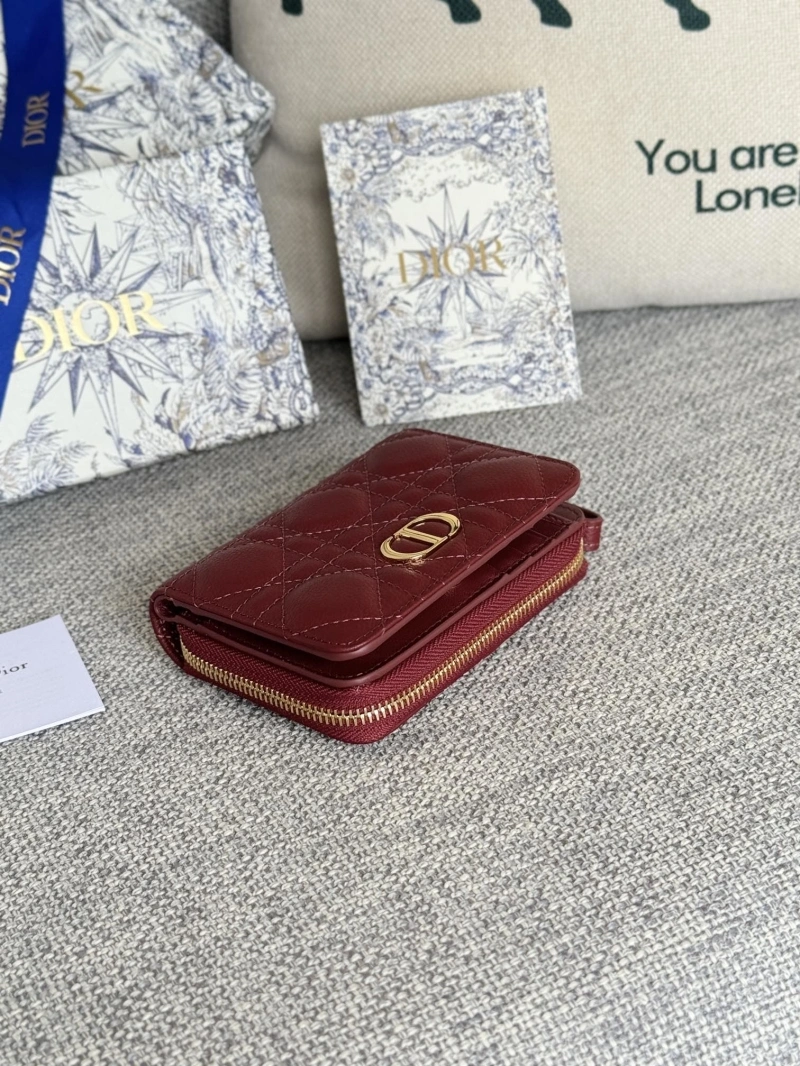 Dior Wallets 4081-0680