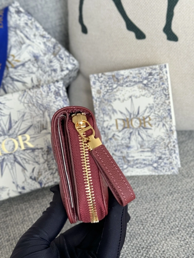 Dior Wallets 4081-0680