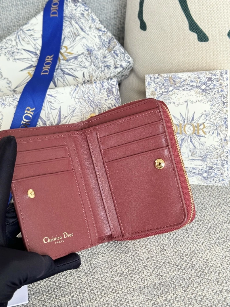Dior Wallets 4081-0680