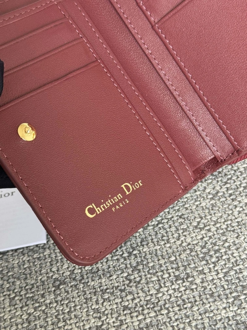 Dior Wallets 4081-0680