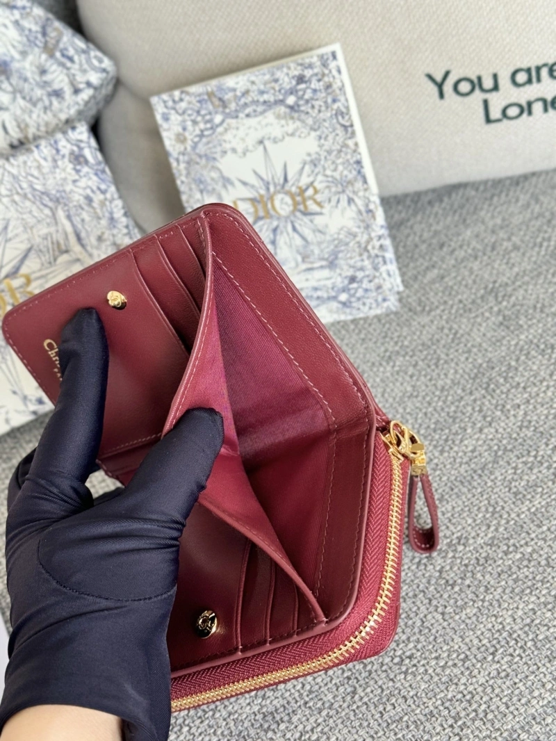 Dior Wallets 4081-0680