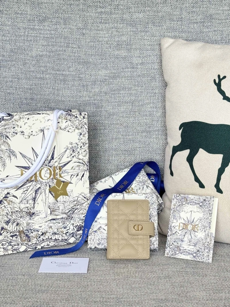 Dior Wallets 4081-0681