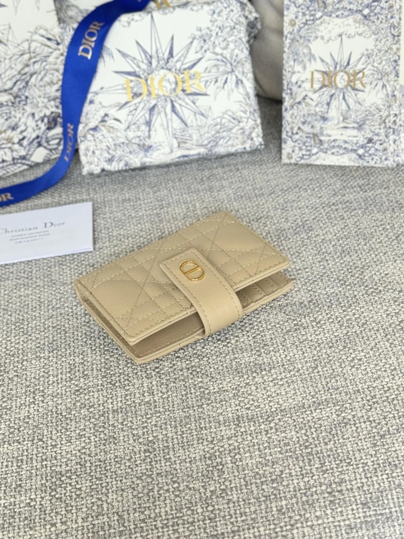 Dior Wallets 4081-0681