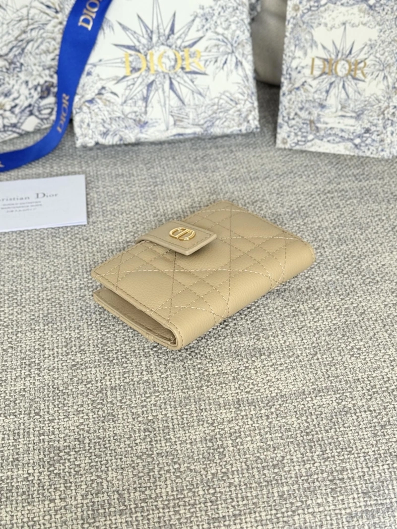 Dior Wallets 4081-0681