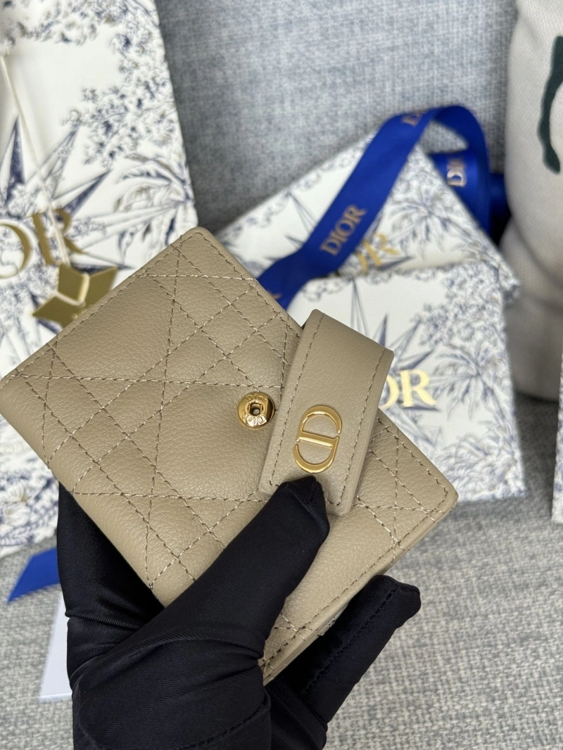 Dior Wallets 4081-0681