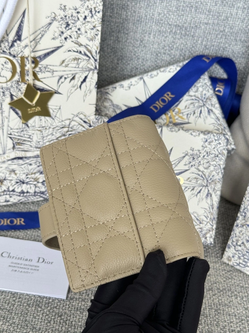 Dior Wallets 4081-0681