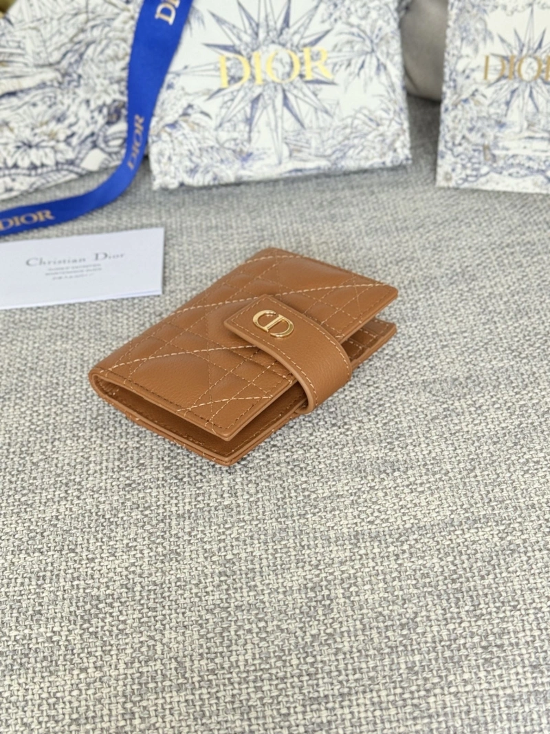 Dior Wallets 4081-0682