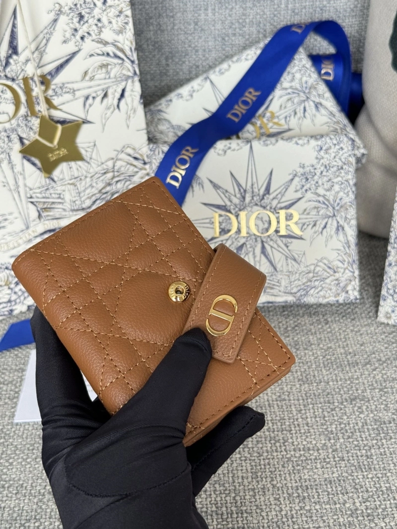 Dior Wallets 4081-0682