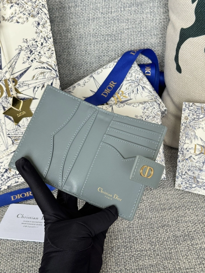 Dior Wallets 4081-0683