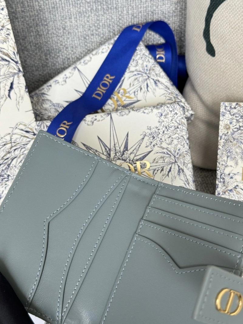 Dior Wallets 4081-0683