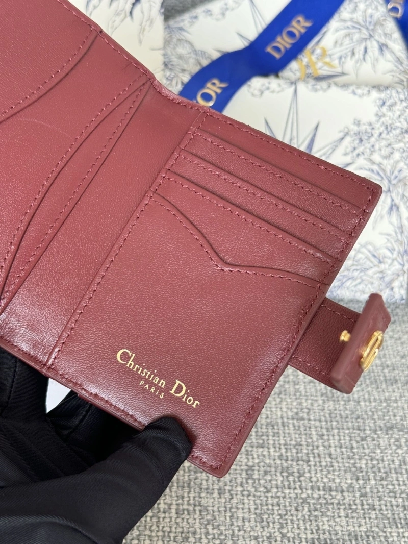 Dior Wallets 4081-0684