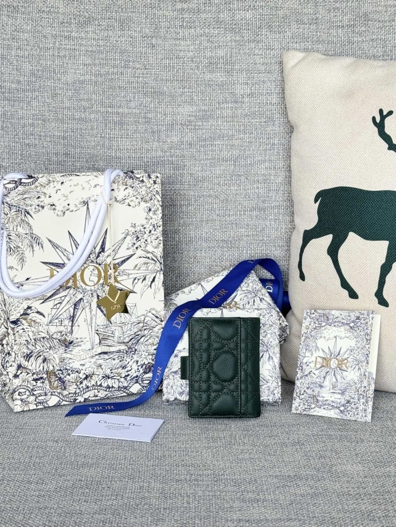 Dior Wallets 4081-0685