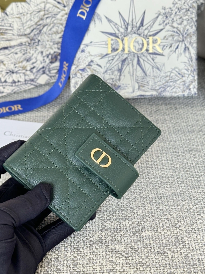 Dior Wallets 4081-0685