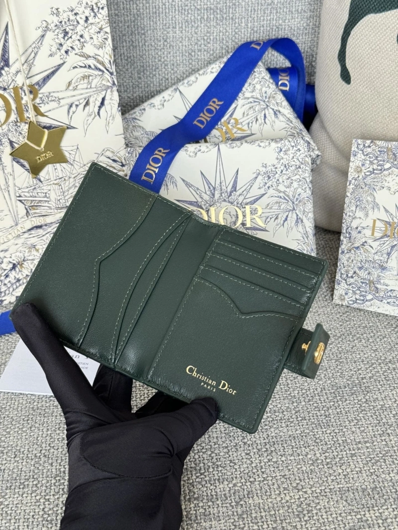 Dior Wallets 4081-0685