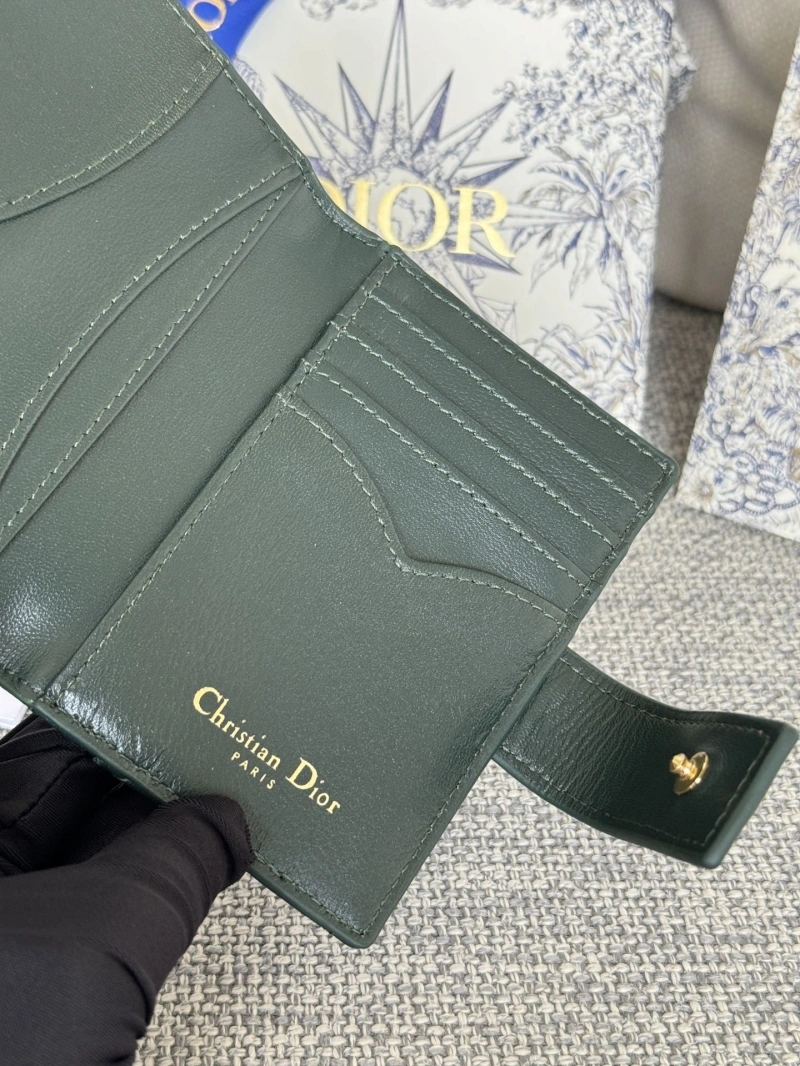 Dior Wallets 4081-0685