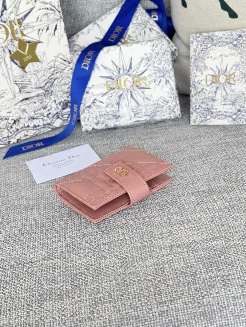 Dior Wallets 4081-0686