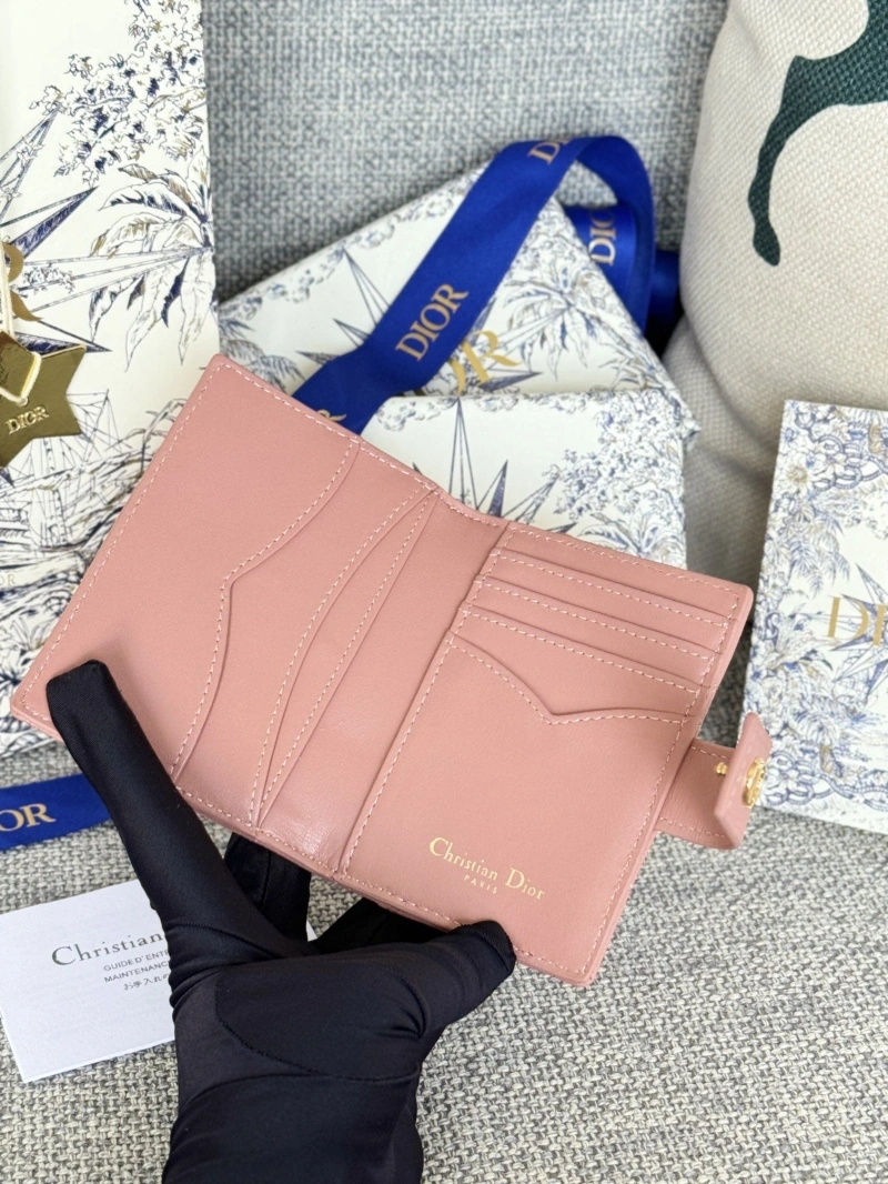 Dior Wallets 4081-0686