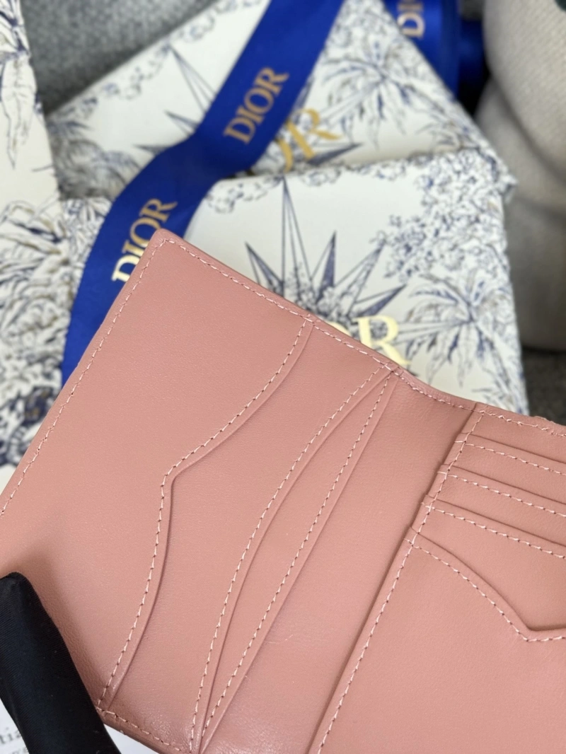 Dior Wallets 4081-0686