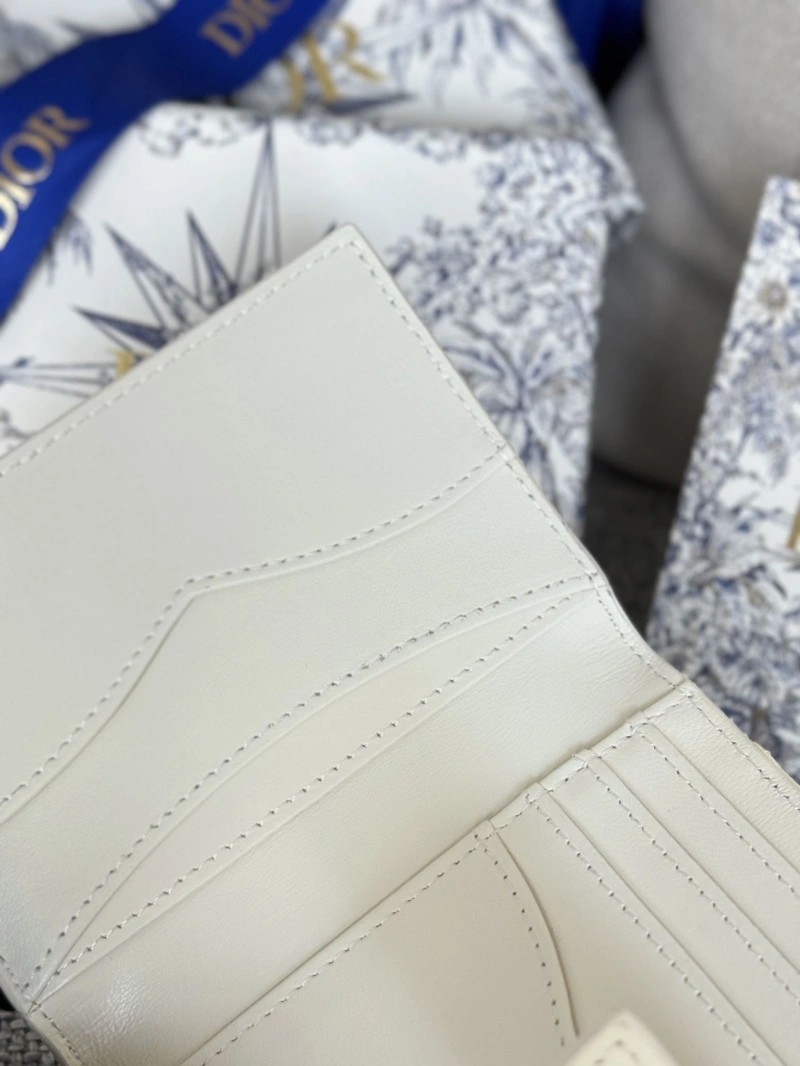 Dior Wallets 4081-0687