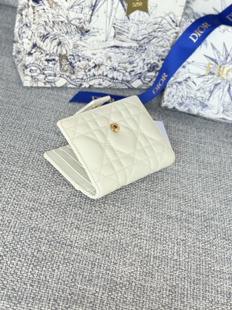 Dior Wallets 4081-0687