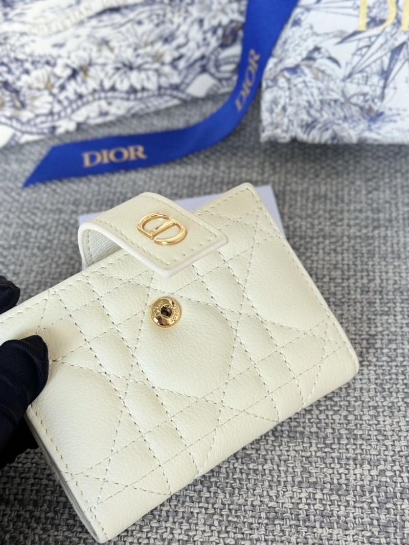 Dior Wallets 4081-0687