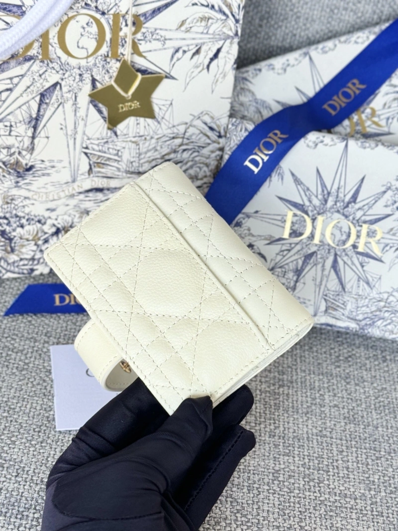 Dior Wallets 4081-0687