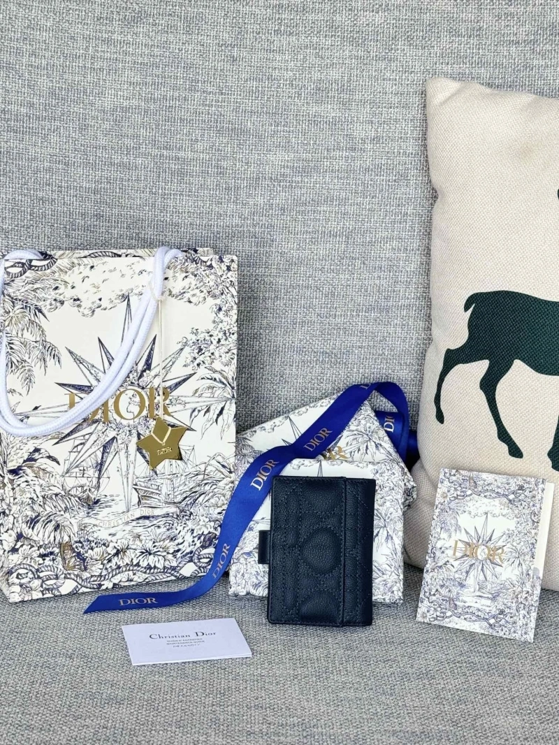 Dior Wallets 4081-0688