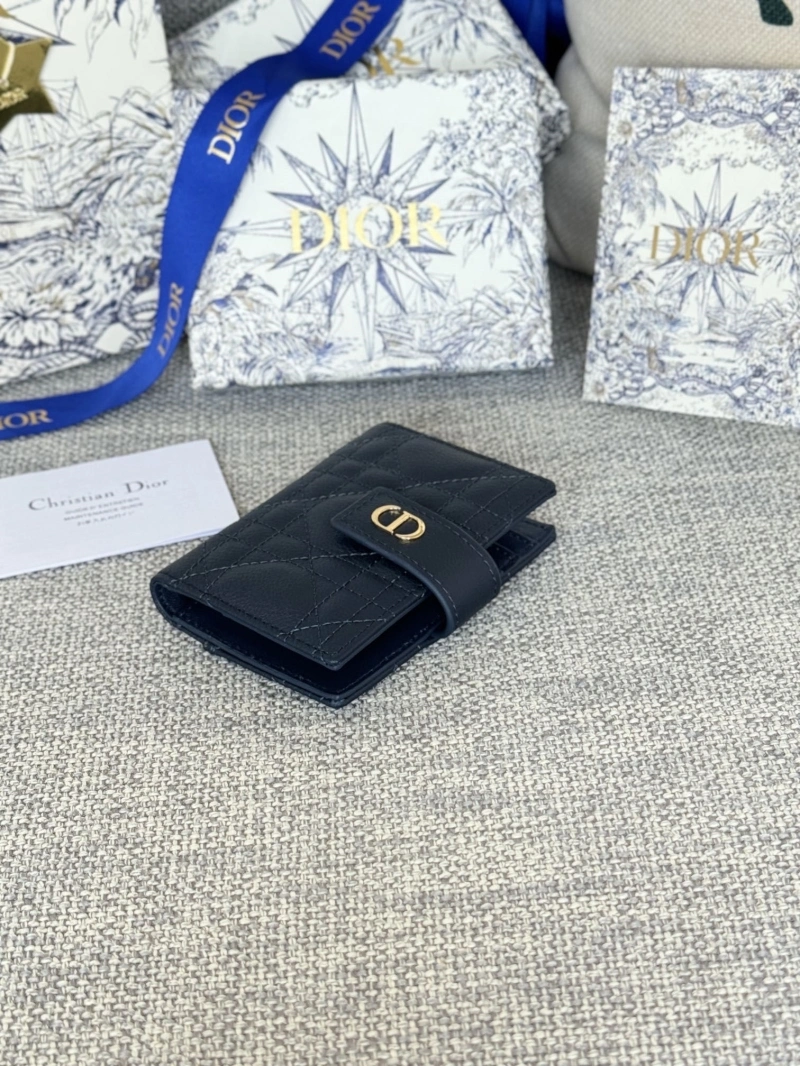 Dior Wallets 4081-0688