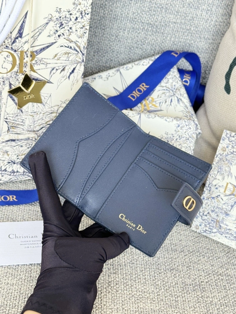 Dior Wallets 4081-0688