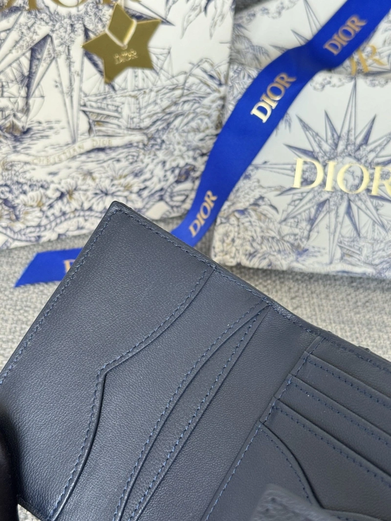 Dior Wallets 4081-0688