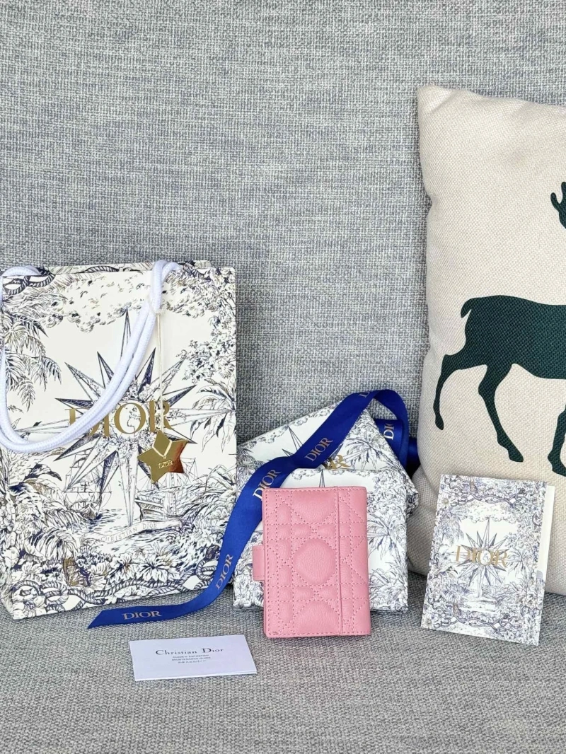 Dior Wallets 4081-0689